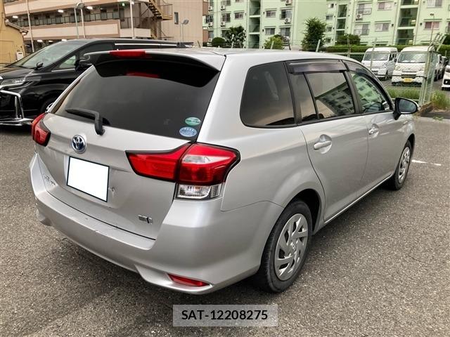 Toyota COROLLA FIELDER 2019 8732270-9