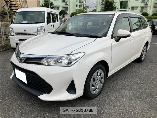 Toyota COROLLA FIELDER 2021 8732271-10