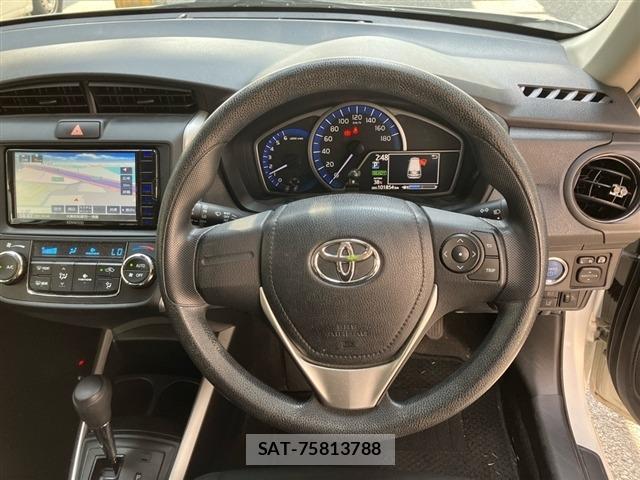 Toyota COROLLA FIELDER 2021 8732271-3