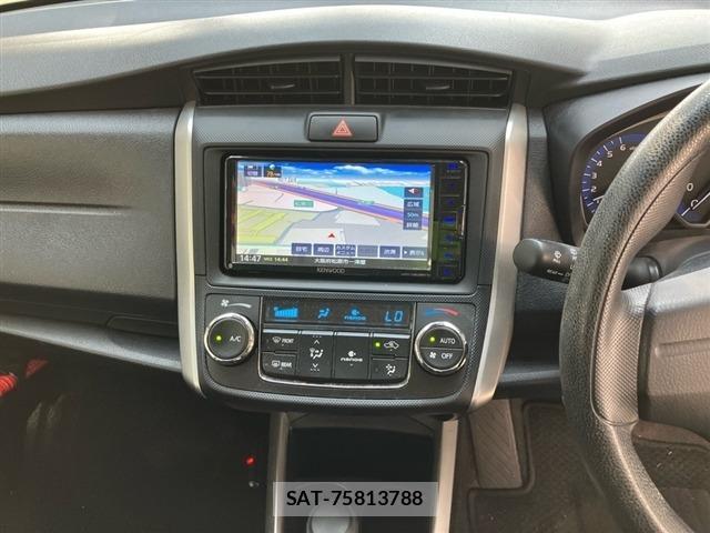 Toyota COROLLA FIELDER 2021 8732271-4