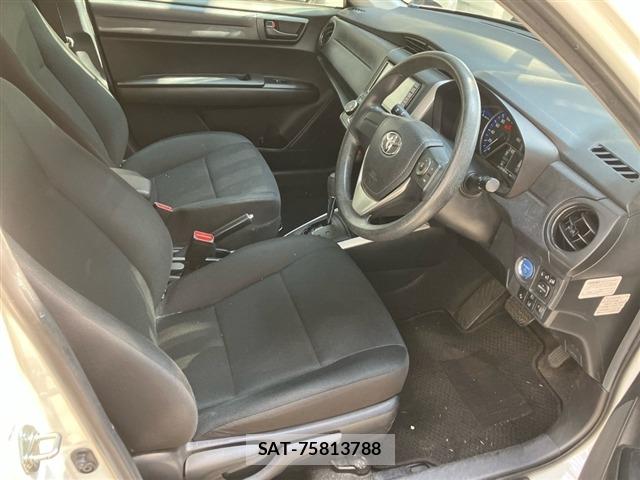 Toyota COROLLA FIELDER 2021 8732271-5