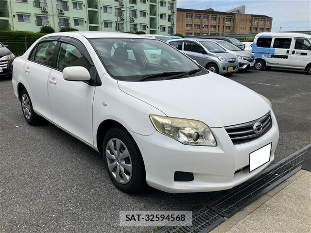 Toyota COROLLA AXIO 2011 8762746-0