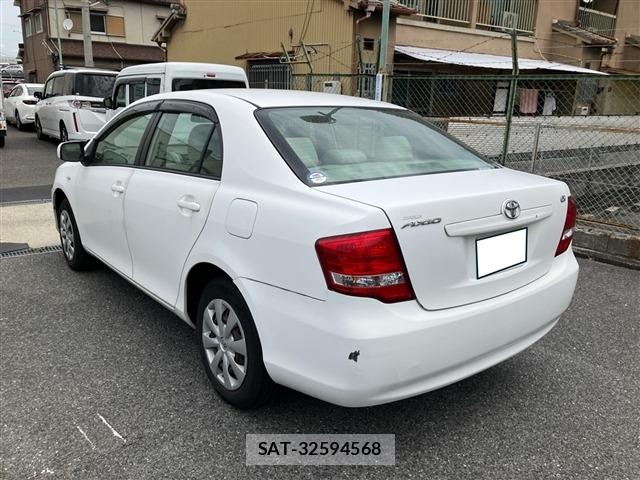 Toyota COROLLA AXIO 2011 8762746-1