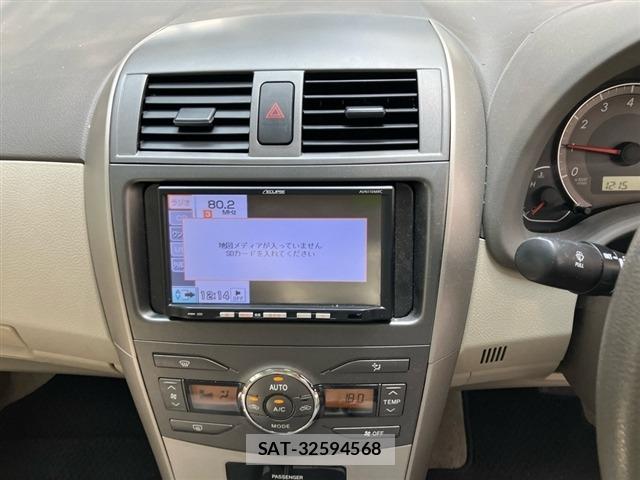 Toyota COROLLA AXIO 2011 8762746-4
