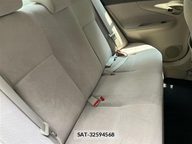 Toyota COROLLA AXIO 2011 8762746-6