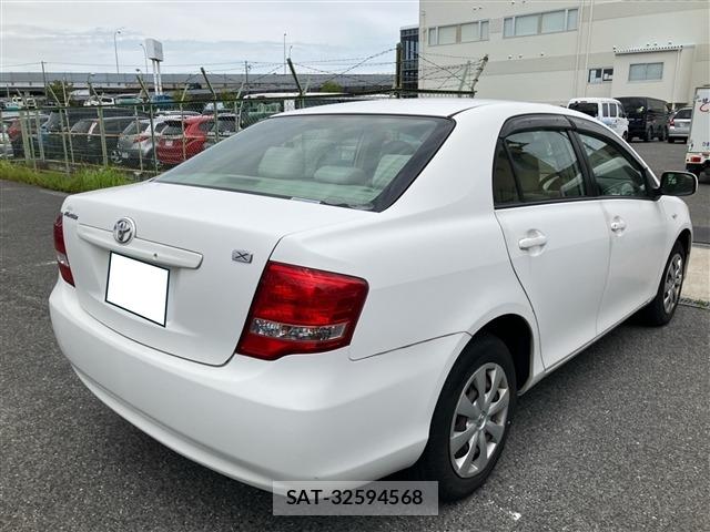 Toyota COROLLA AXIO 2011 8762746-8