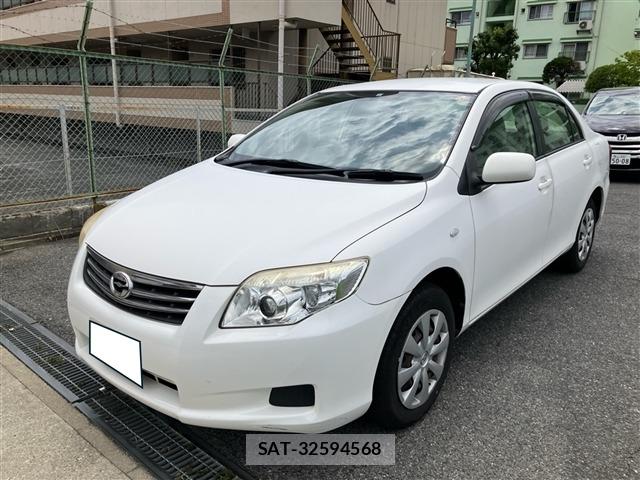 Toyota COROLLA AXIO 2011 8762746-9