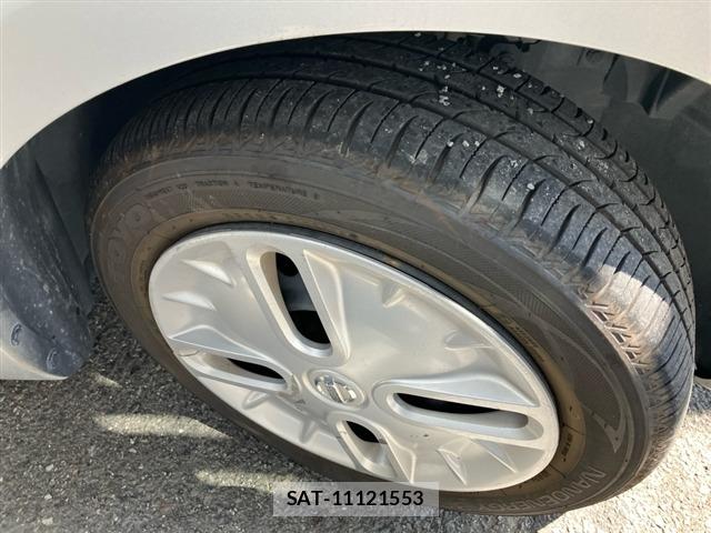 Nissan CUBE 2017 8739434-7