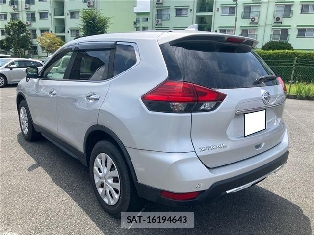 Nissan X-TRAIL 2017 8762926-1