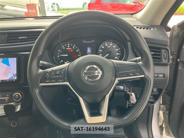 Nissan X-TRAIL 2017 8762926-3