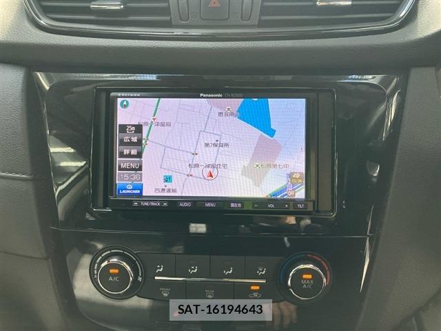 Nissan X-TRAIL 2017 8762926-4