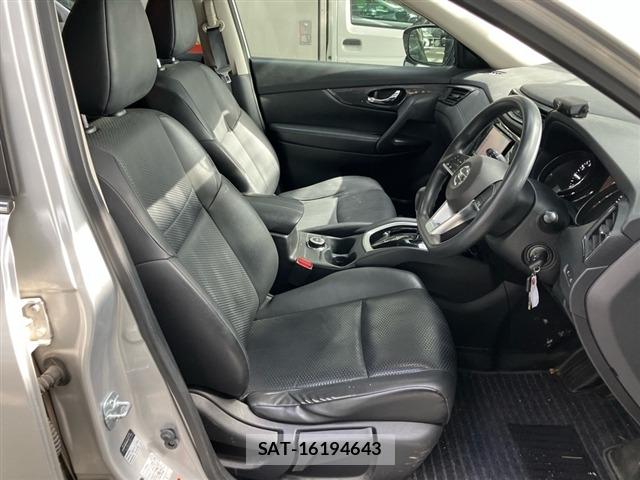 Nissan X-TRAIL 2017 8762926-5