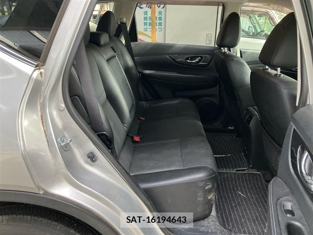Nissan X-TRAIL 2017 8762926-6