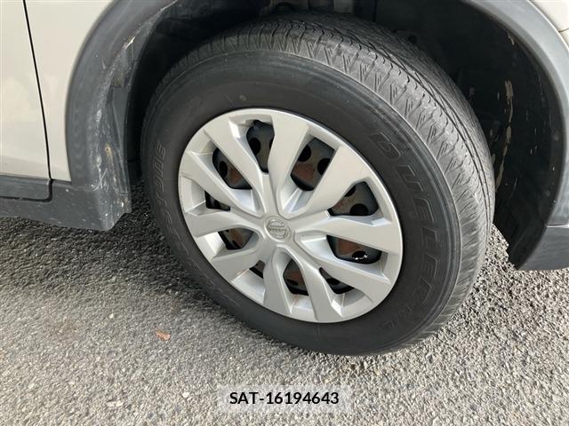 Nissan X-TRAIL 2017 8762926-7