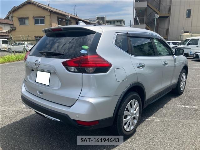 Nissan X-TRAIL 2017 8762926-9