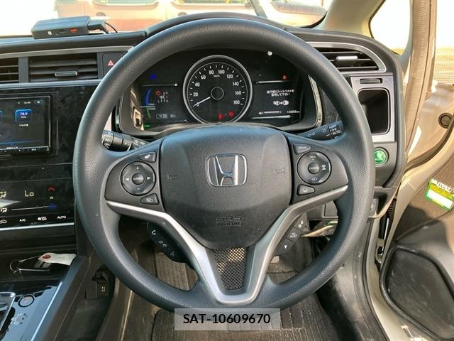 Honda SHUTTLE 2021 8774144-3