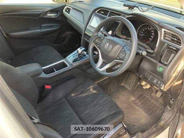 Honda SHUTTLE 2021 8774144-5