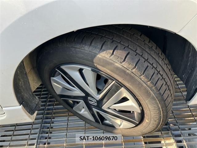 Honda SHUTTLE 2021 8774144-7