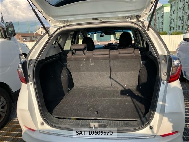 Honda SHUTTLE 2021 8774144-8