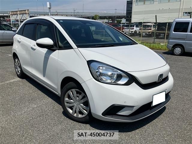 Honda FIT 2021 8862112-0