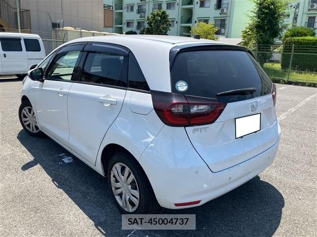 Honda FIT 2021 8862112-1