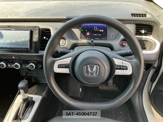 Honda FIT 2021 8862112-3