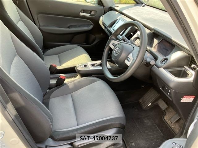 Honda FIT 2021 8862112-5