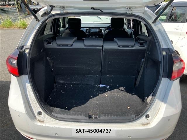 Honda FIT 2021 8862112-8