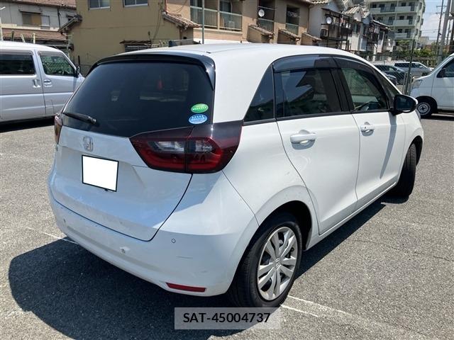 Honda FIT 2021 8862112-9