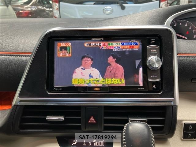 Toyota SIENTA 2017 8764407-4