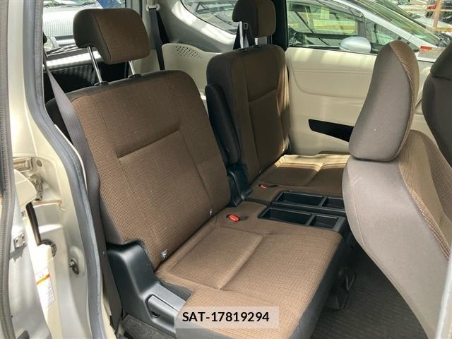 Toyota SIENTA 2017 8764407-6
