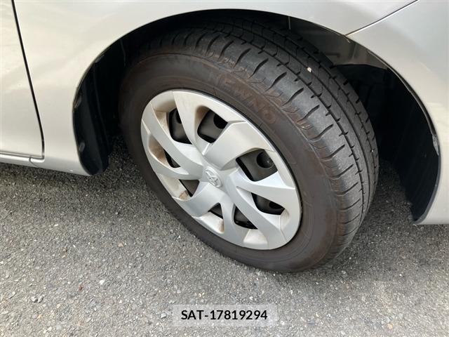 Toyota SIENTA 2017 8764407-7
