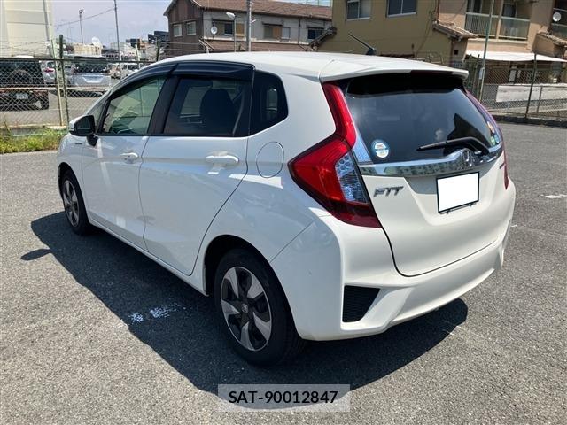 Honda FIT 2017 8862114-1