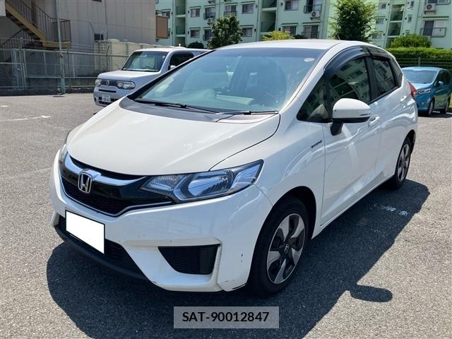 Honda FIT 2017 8862114-10
