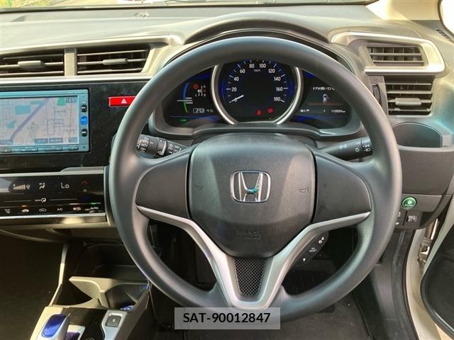 Honda FIT 2017 8862114-3