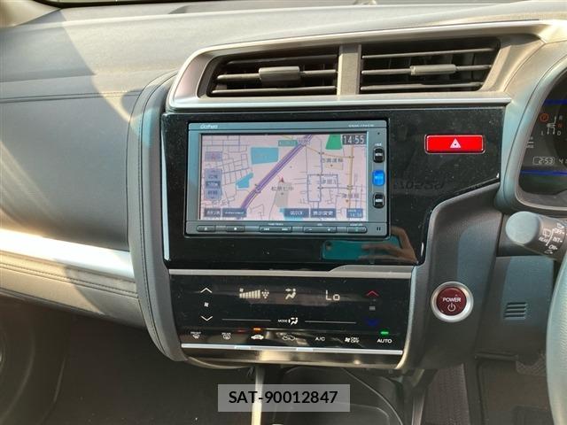 Honda FIT 2017 8862114-4