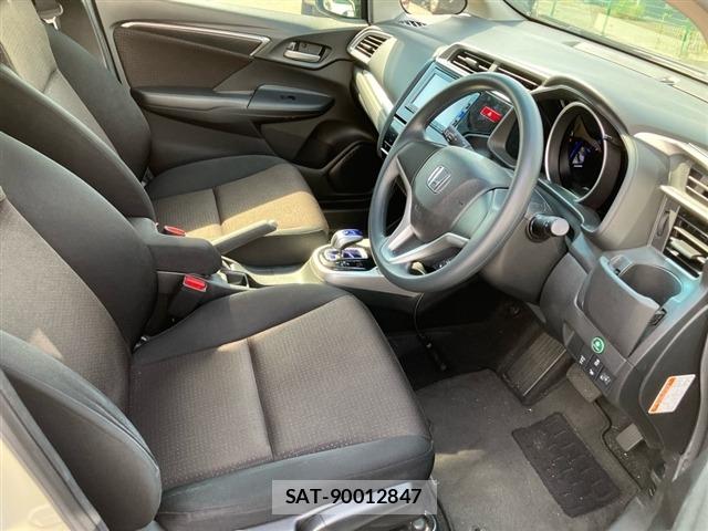 Honda FIT 2017 8862114-5