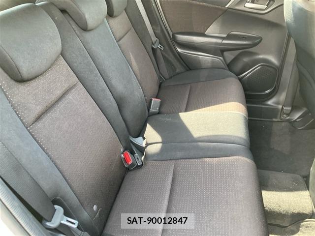 Honda FIT 2017 8862114-6