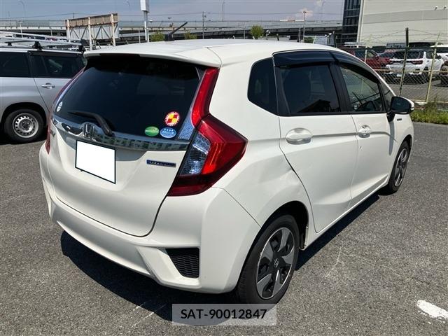 Honda FIT 2017 8862114-9