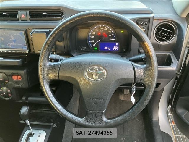 Toyota PROBOX VAN 2021 8759101-3