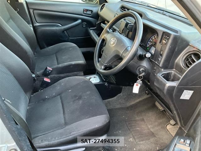 Toyota PROBOX VAN 2021 8759101-5