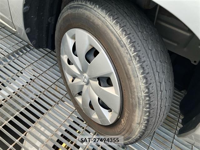 Toyota PROBOX VAN 2021 8759101-7