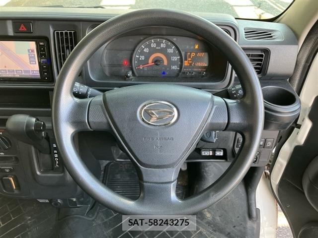 Daihatsu HIJET VAN 2018 8759473-3