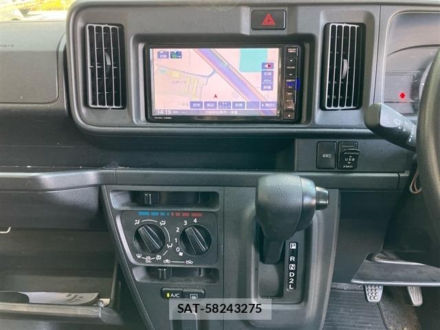 Daihatsu HIJET VAN 2018 8759473-4