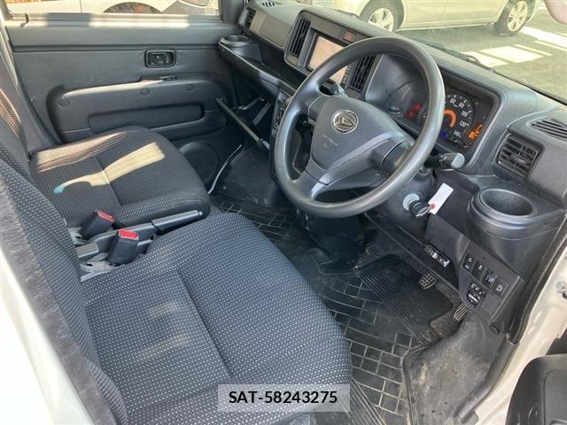 Daihatsu HIJET VAN 2018 8759473-5