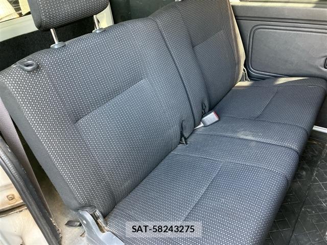 Daihatsu HIJET VAN 2018 8759473-6
