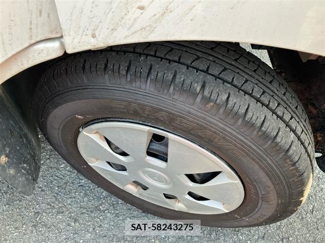 Daihatsu HIJET VAN 2018 8759473-7