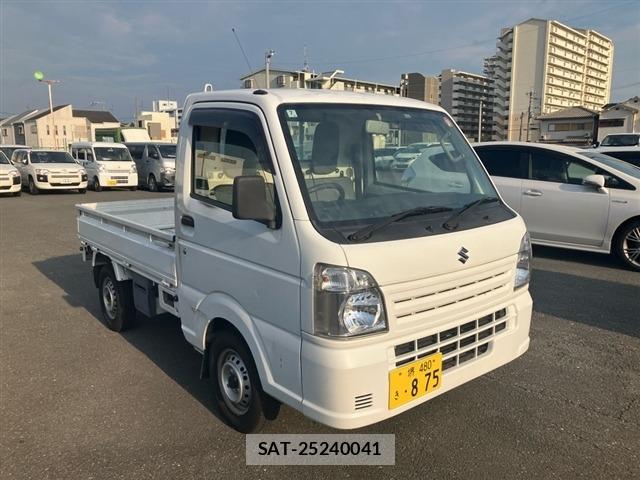 Suzuki CARRY TRUCK 2017 8749474-0