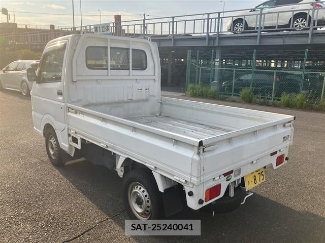 Suzuki CARRY TRUCK 2017 8749474-1