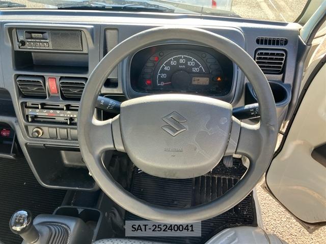 Suzuki CARRY TRUCK 2017 8749474-3